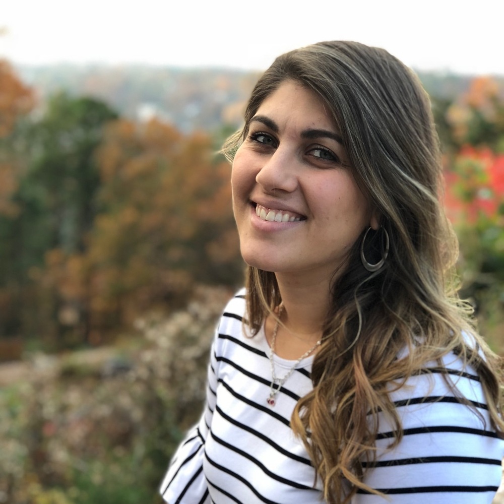 Meet your Posher, Anna